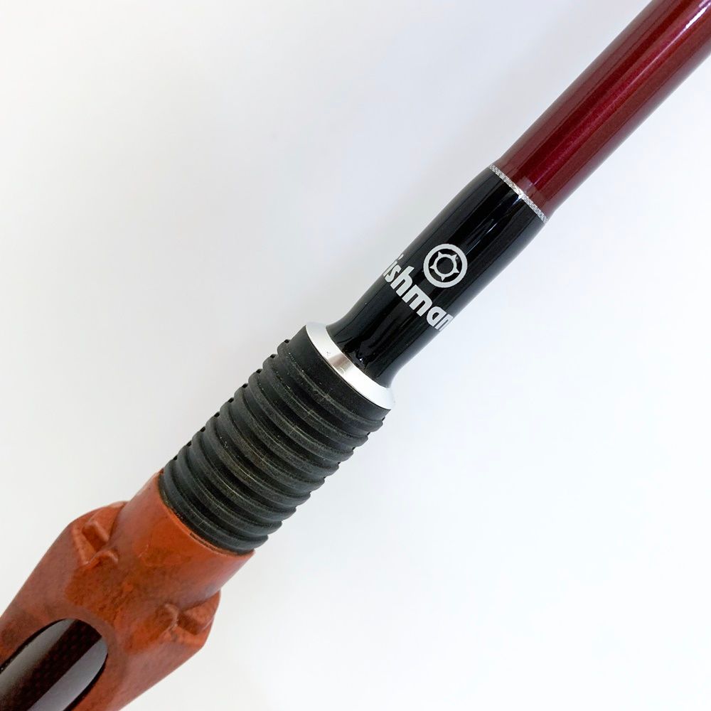 フィッシュマン ロッド