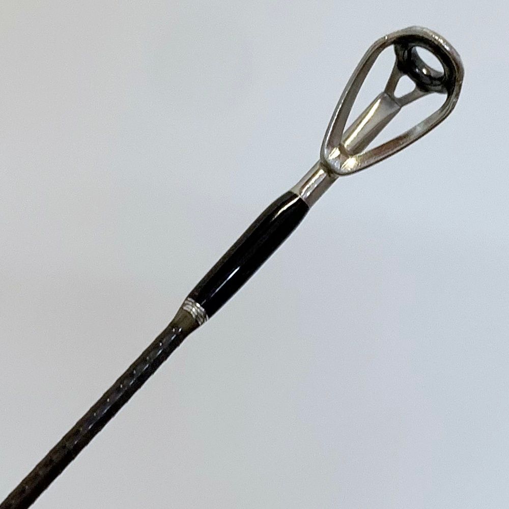  FISHMAN フィッシュマン ロッド ビームスインテ 7 UL 84 アジングロッド ロッド