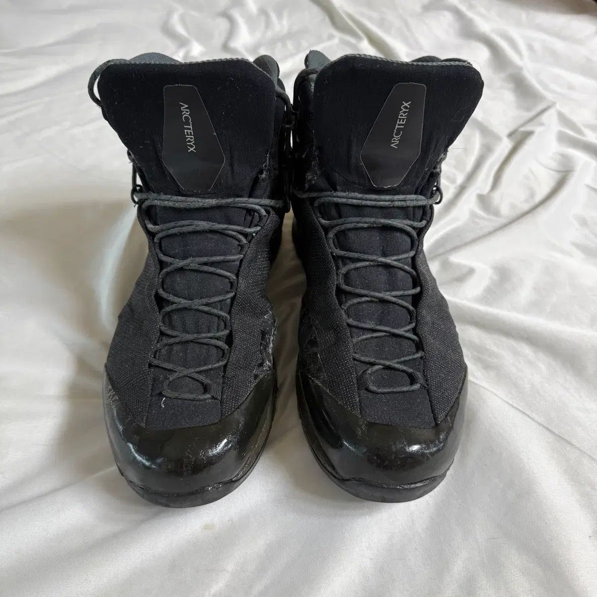 ARC TERYX アークテリクス アークラックスTR GORE TEX ゴアテックス ゴールドロゴ 登山靴