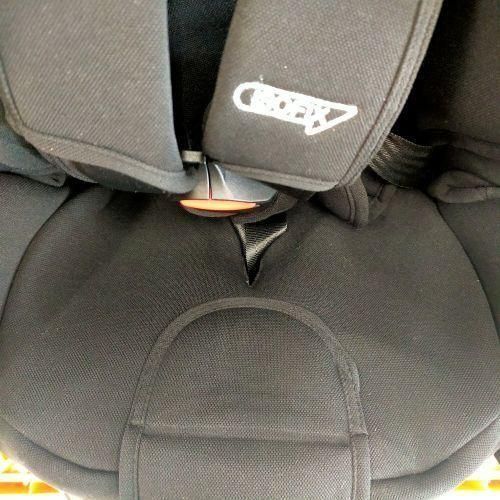 チャイルドシート