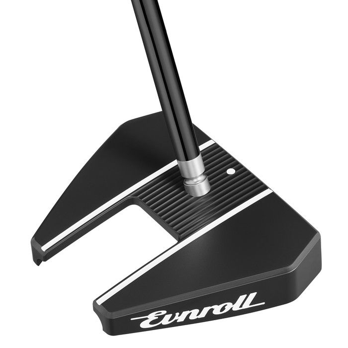 EVNROLL イーブンロール ZERO Z5 CS パター センターシャフト（Z5