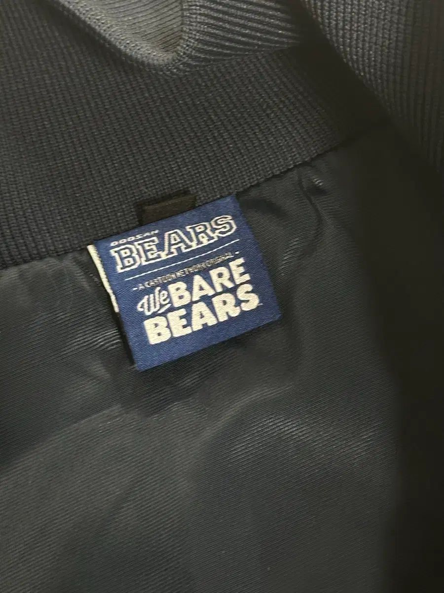 コラボ 斗山ベアーズ