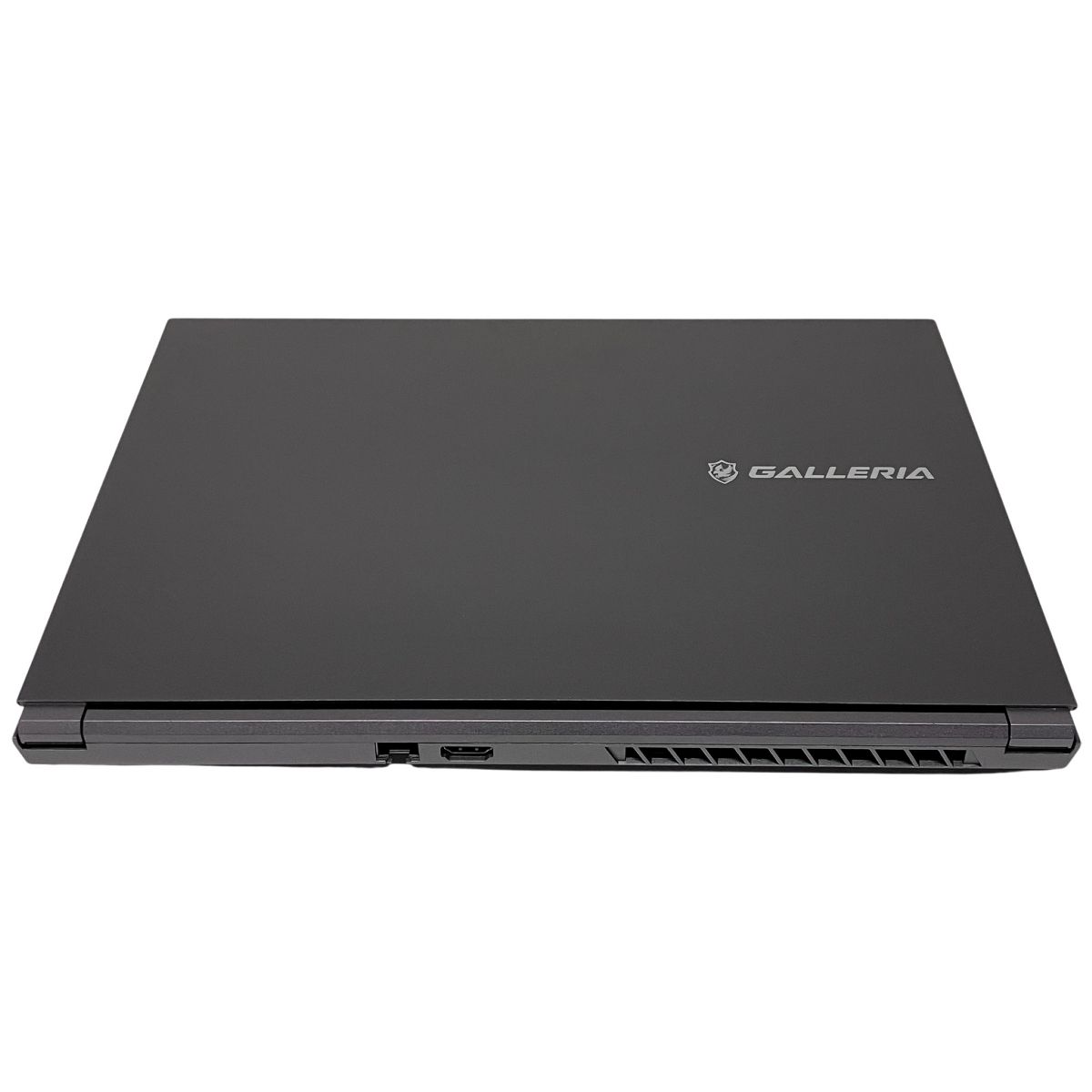 Thirdwave GALLERIA DL7C-IG-C4 ノートPC Ultra 7 155H 32GB SSD 1.0TB