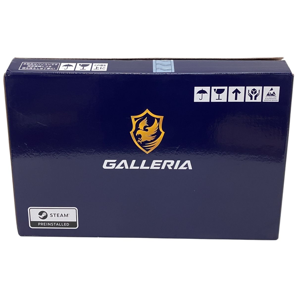 Thirdwave DL 7 C IG 4 ノートPC Ultra 155 H 32 GB SSD 1 0 TB Intel R Arc TM Graphics win 11