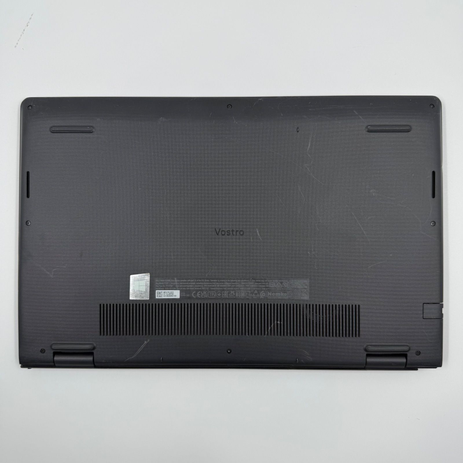 DELL Vostro 15 3510 i5-1135G7 16GB ジャンク - メルカリ