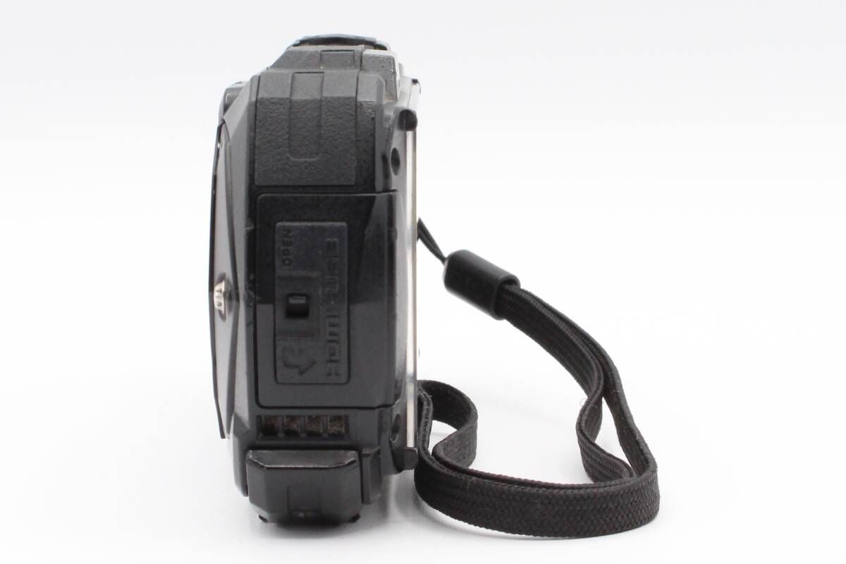 コンパクトデジタルカメラ 防水