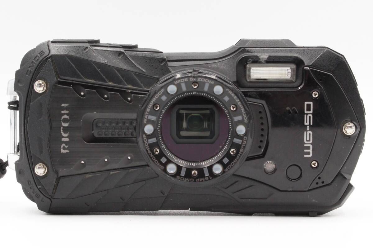 ブラック バッテリー