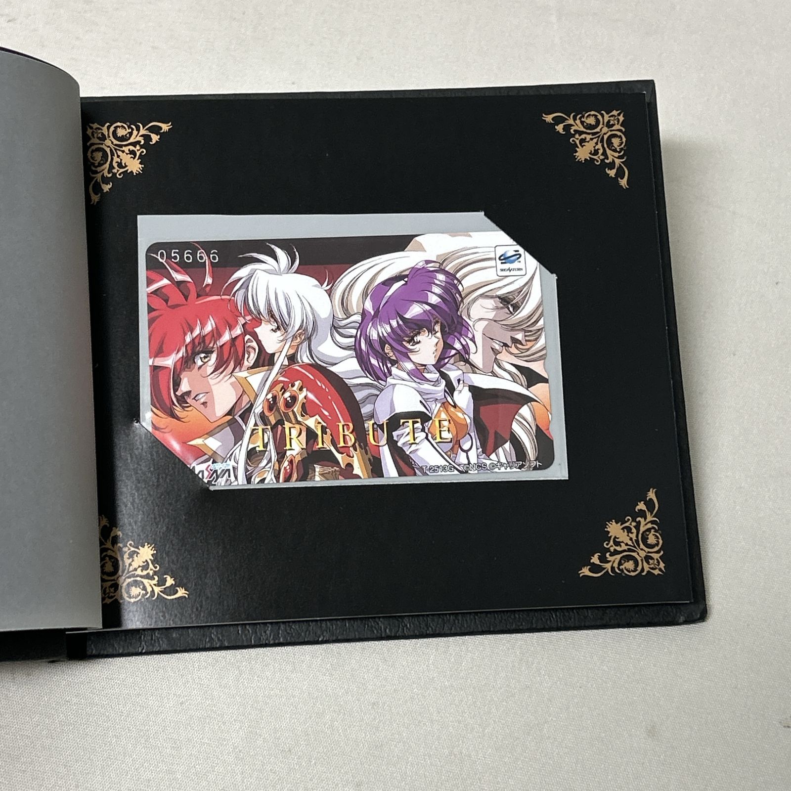 浜館26-865】 【店舗併売品】 セガサターン ラングリッサー