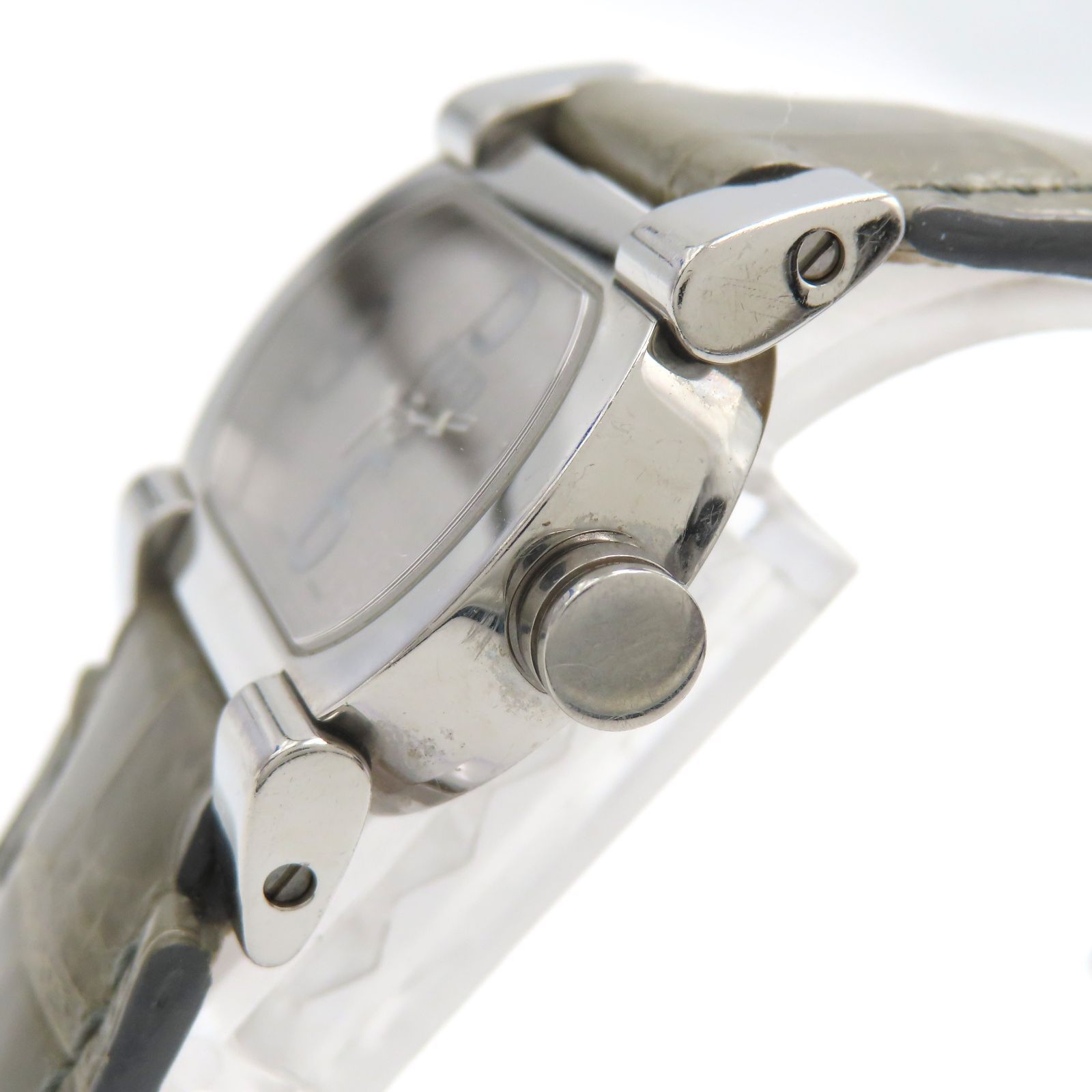 FRED フレッド FD012110 ムーヴワン クォーツ Qz レディース 腕時計