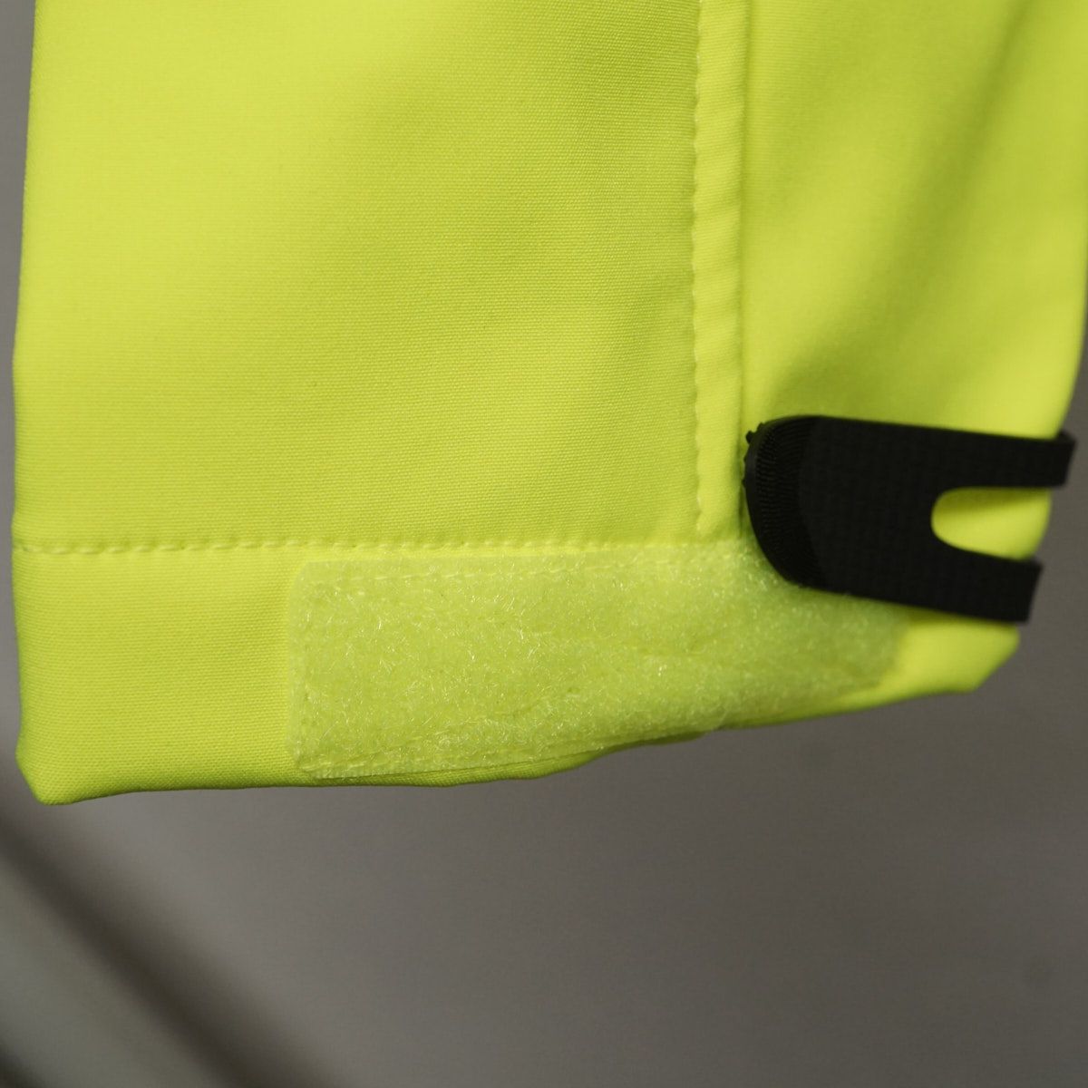 新品】BOEING ボーイング セーフティーウインドブレーカー ジャケット