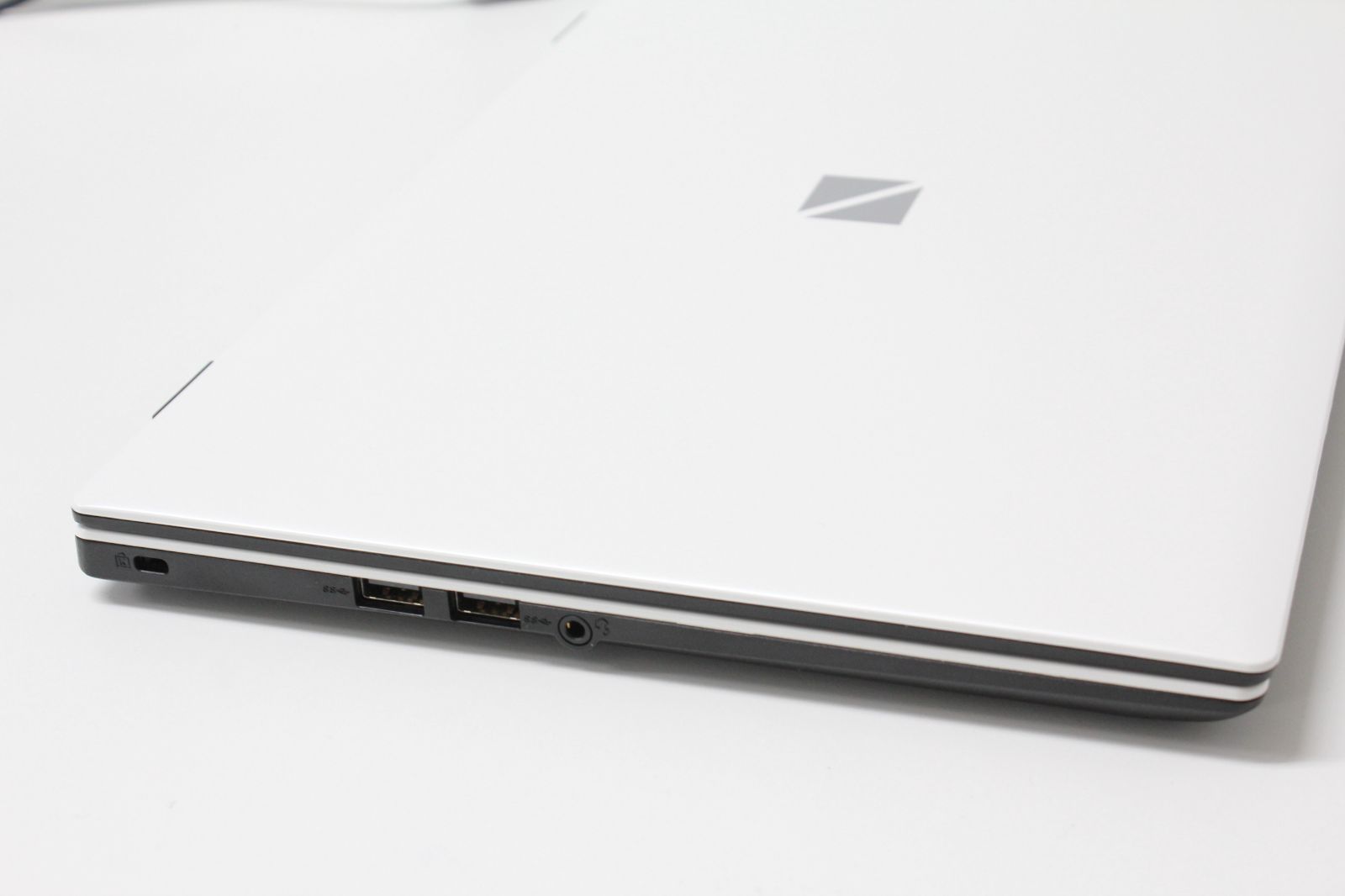  ノートPC NEC LAVIE HM 750 PAW Intel Core i 7 メモリ8 GB Windowsノート本体 ノートPC