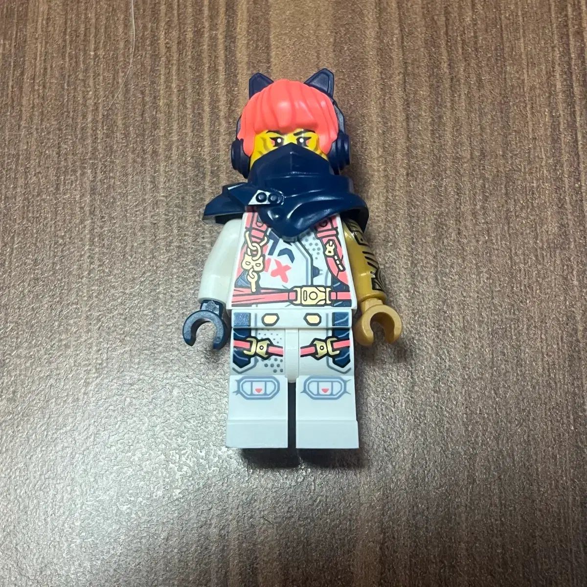 LEGOニンジャゴー ライトブルー