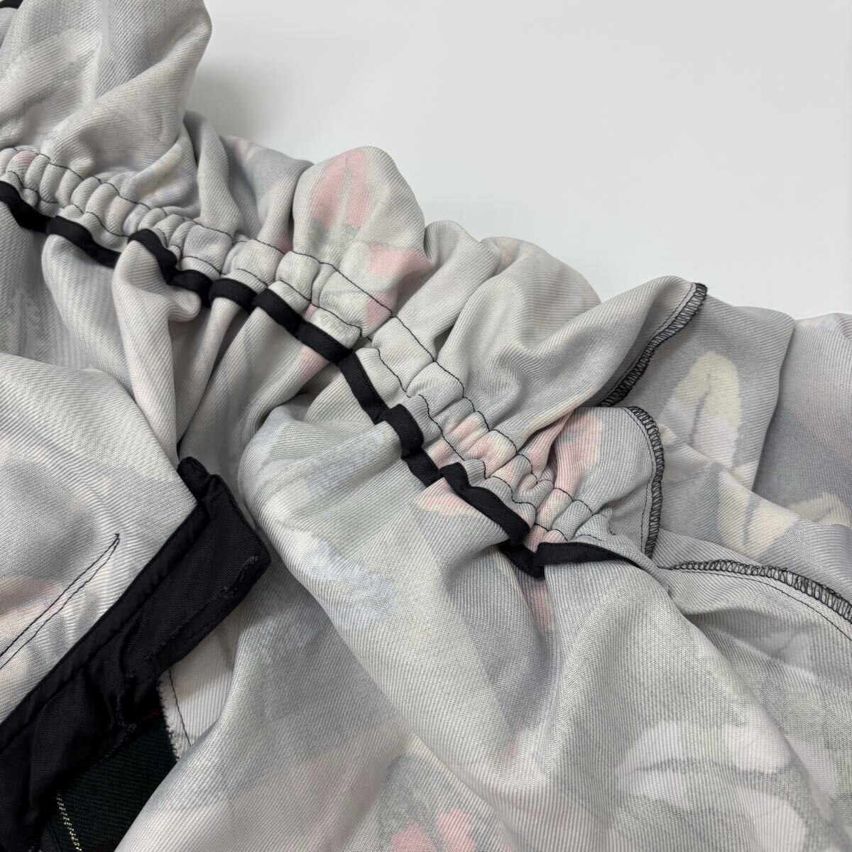 ノースリーブ ロング