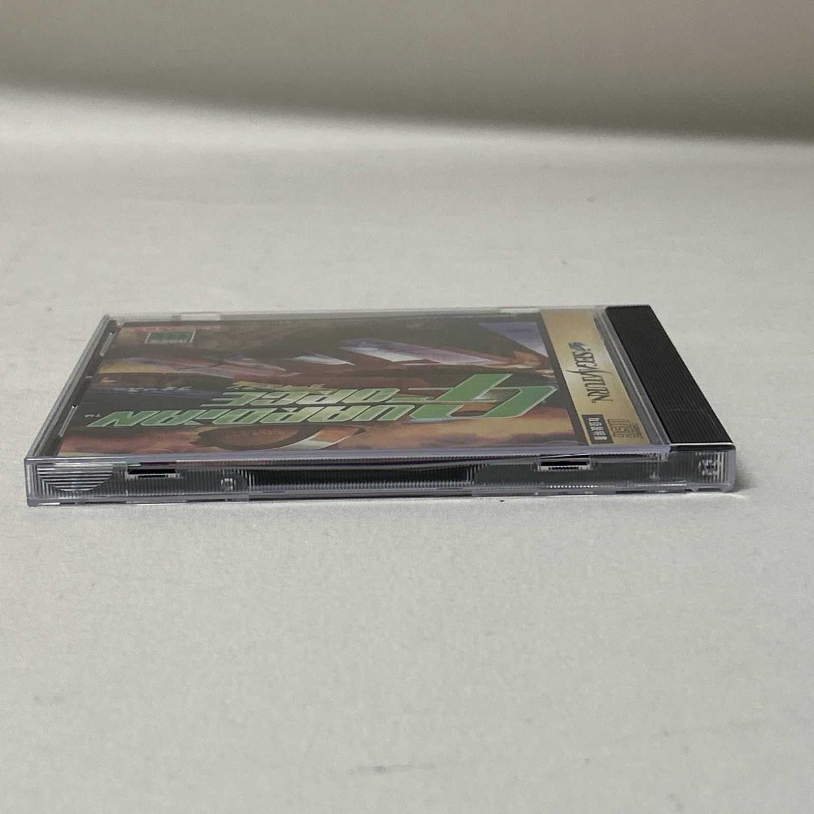 ガーディアズ フォース