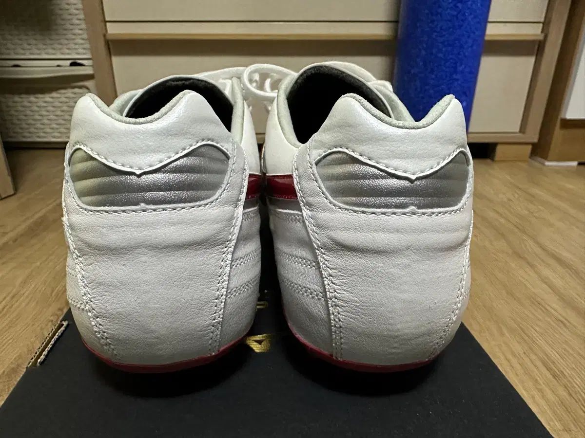 サッカーシューズ