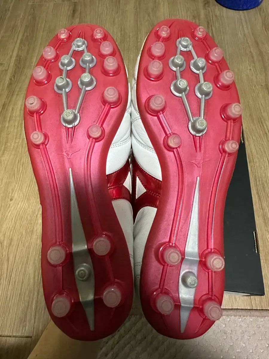 ミズノ モレリア2