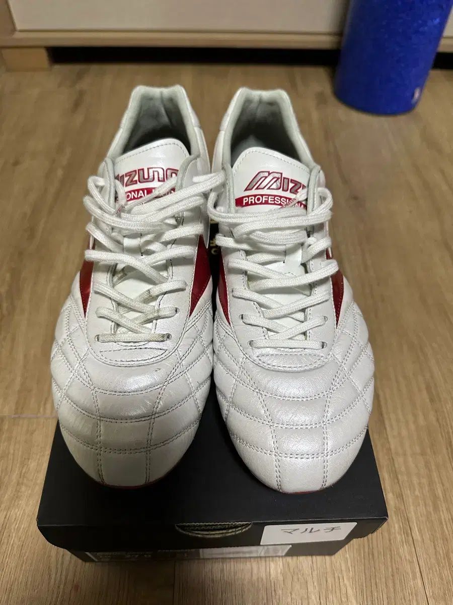 ミズノ モレリア2 ジャパン AG サッカーシューズ