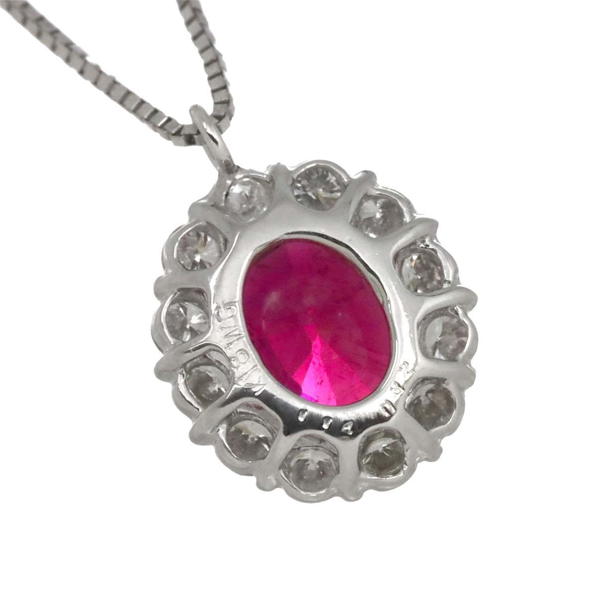 ホワイトゴールド