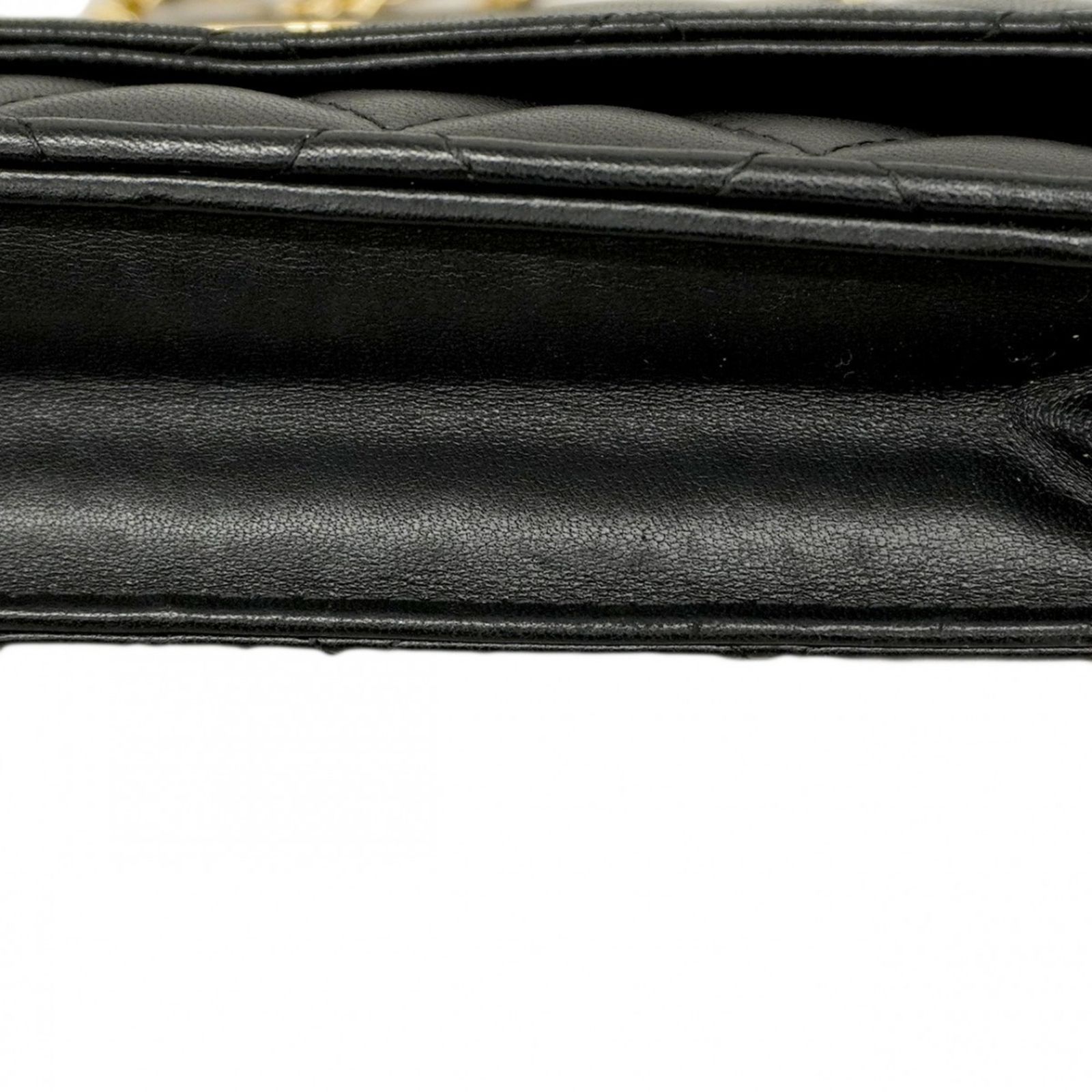 ショルダーウォレット