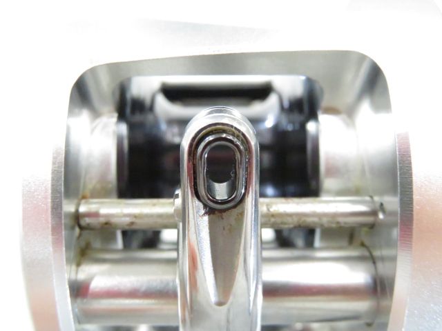 シマノ 13オシアカルカッタ 301 HG 01