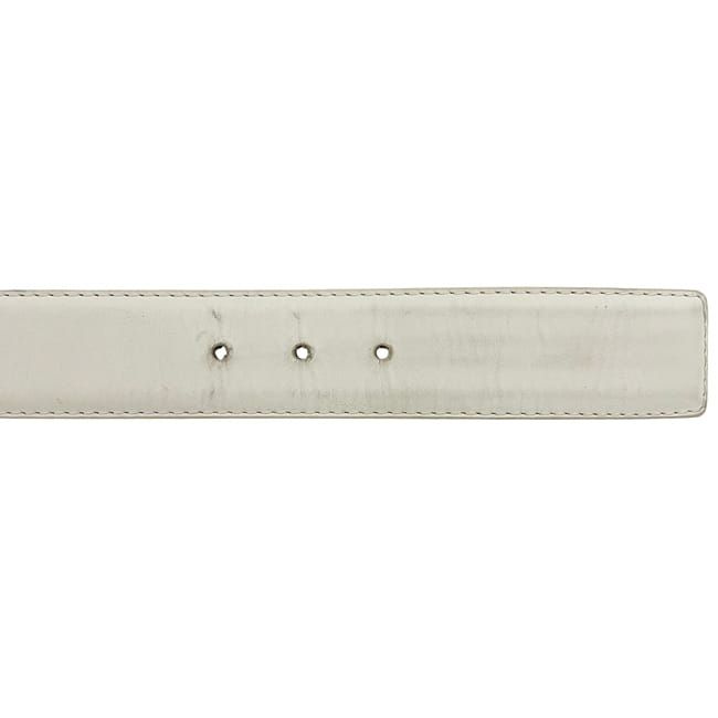 ホワイト アナグラム