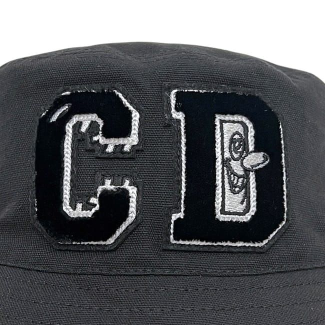 帽子 バケットハット