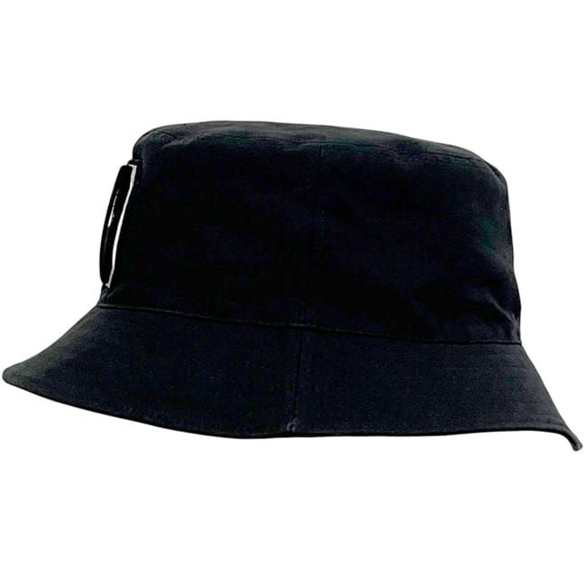 クリスチャン ディオール 帽子 バケットハット ブラック 21 SS ×