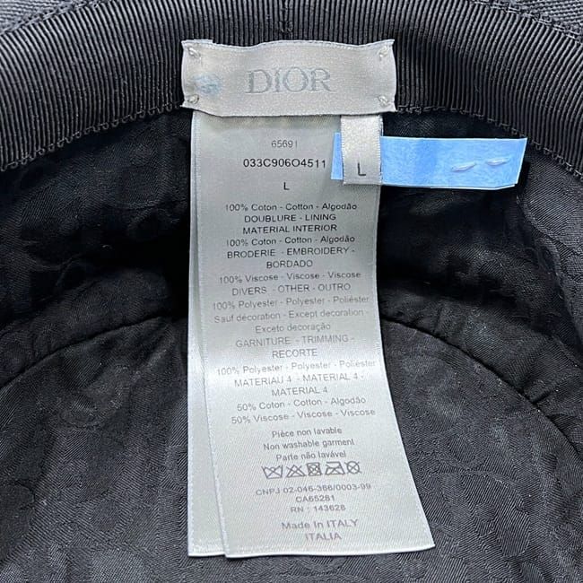 クリスチャン ディオール