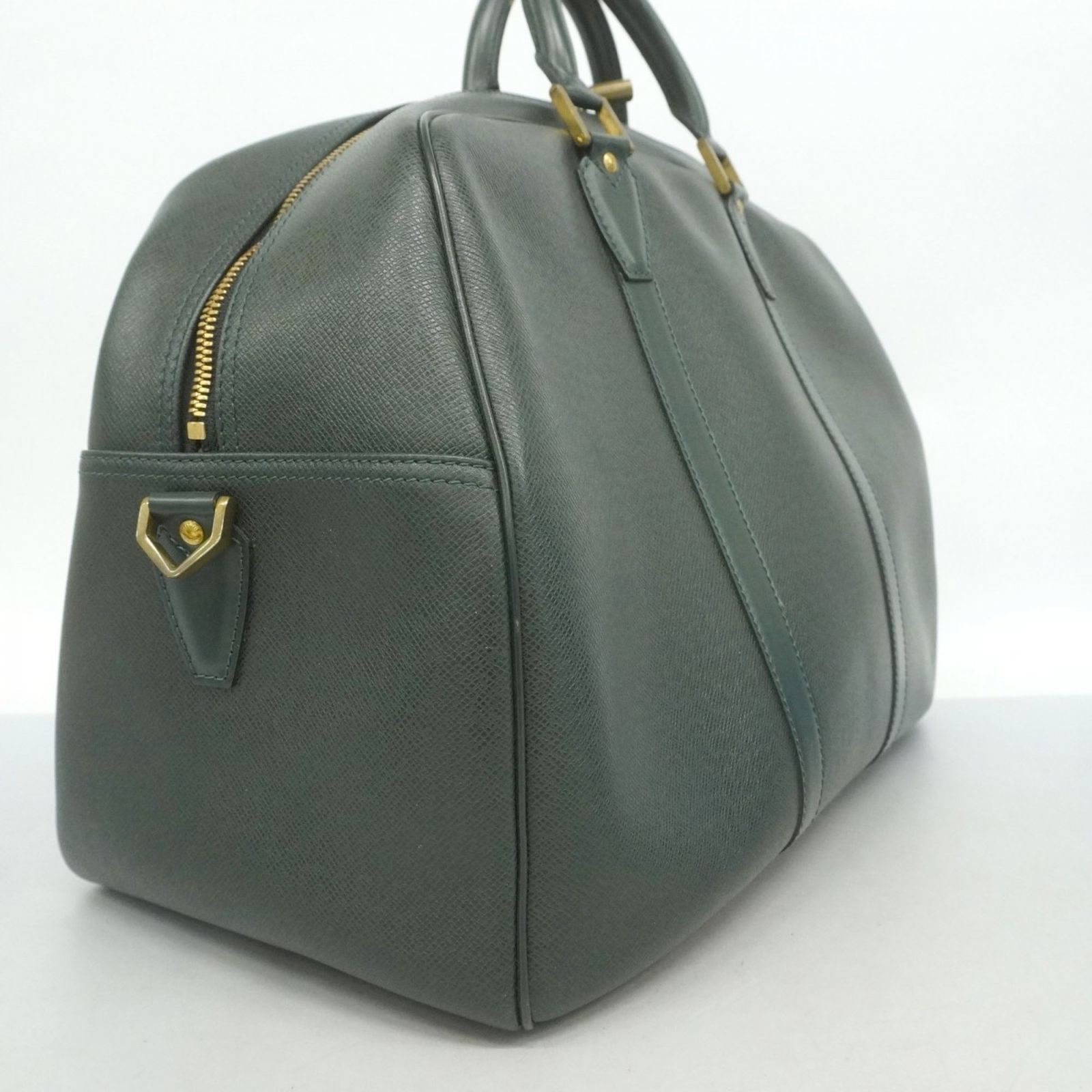 ルイ・ヴィトン(Louis Vuitton) ルイ・ヴィトン ボストンバッグ タイガ