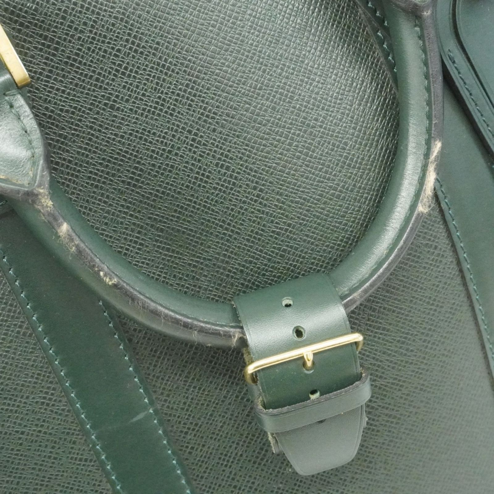 ルイ・ヴィトン(Louis Vuitton) ルイ・ヴィトン ボストンバッグ タイガ