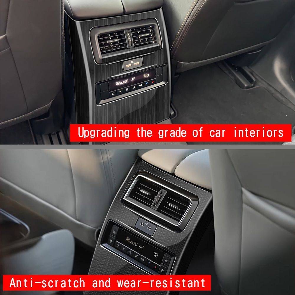 送料無料】2024年マツダ CX-90 専用 リアシートキックガード 後部座席
