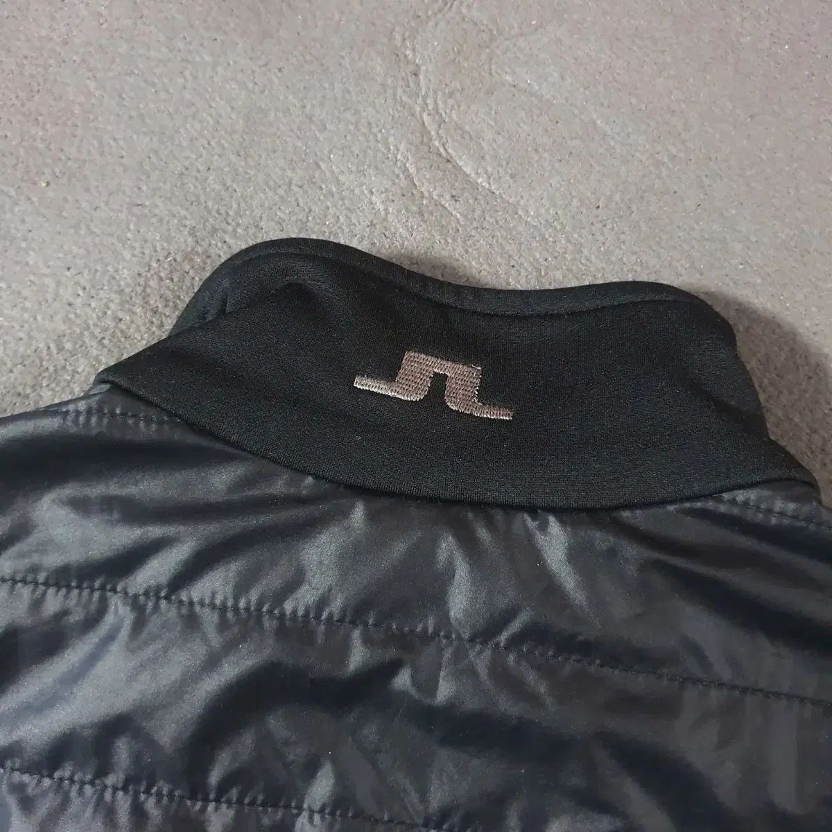 J.LINDEBERG(J.リンドバーグ) 卸売 メンズ パーテックス プリマロフト