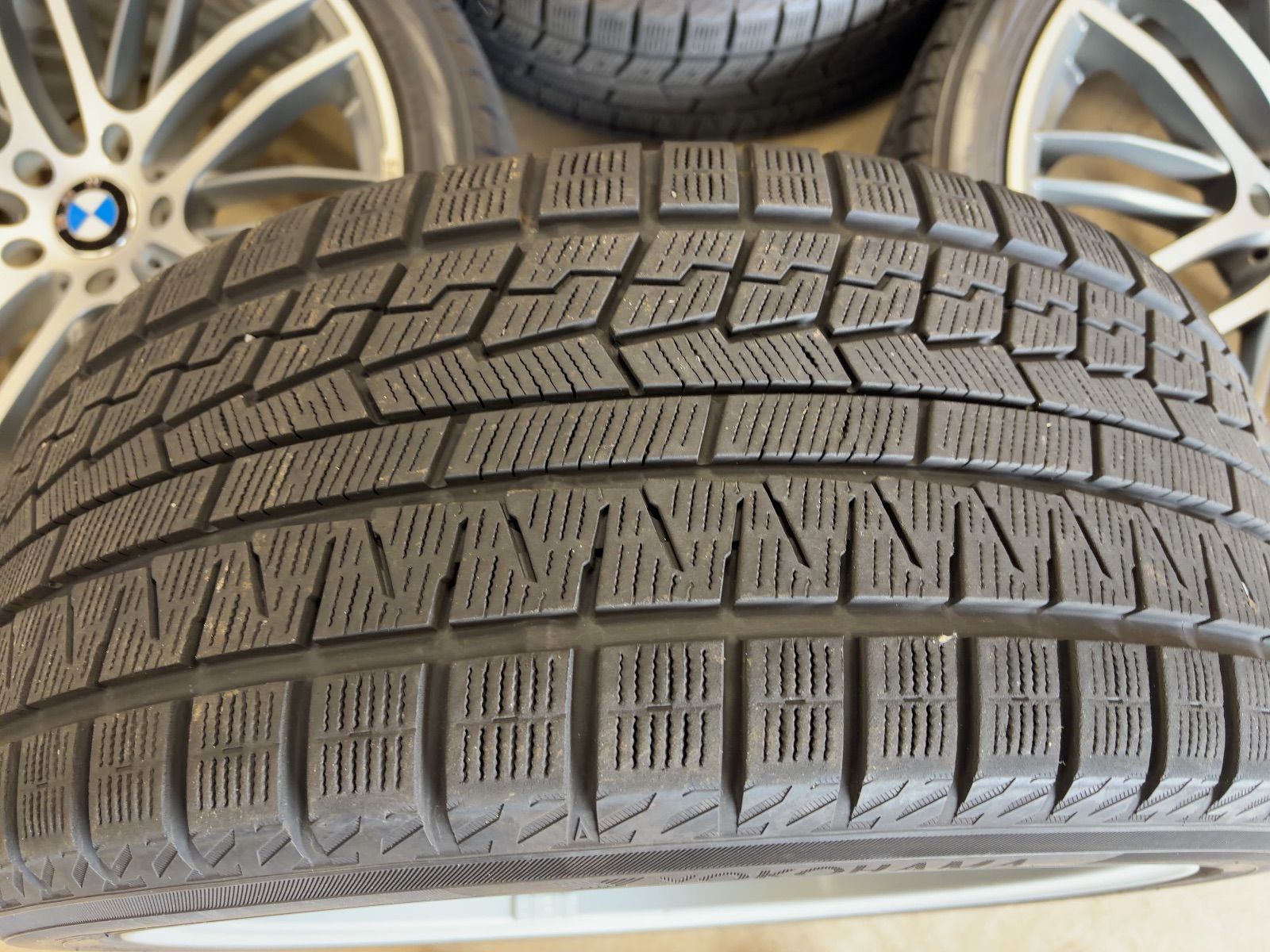 19インチ 4本セット