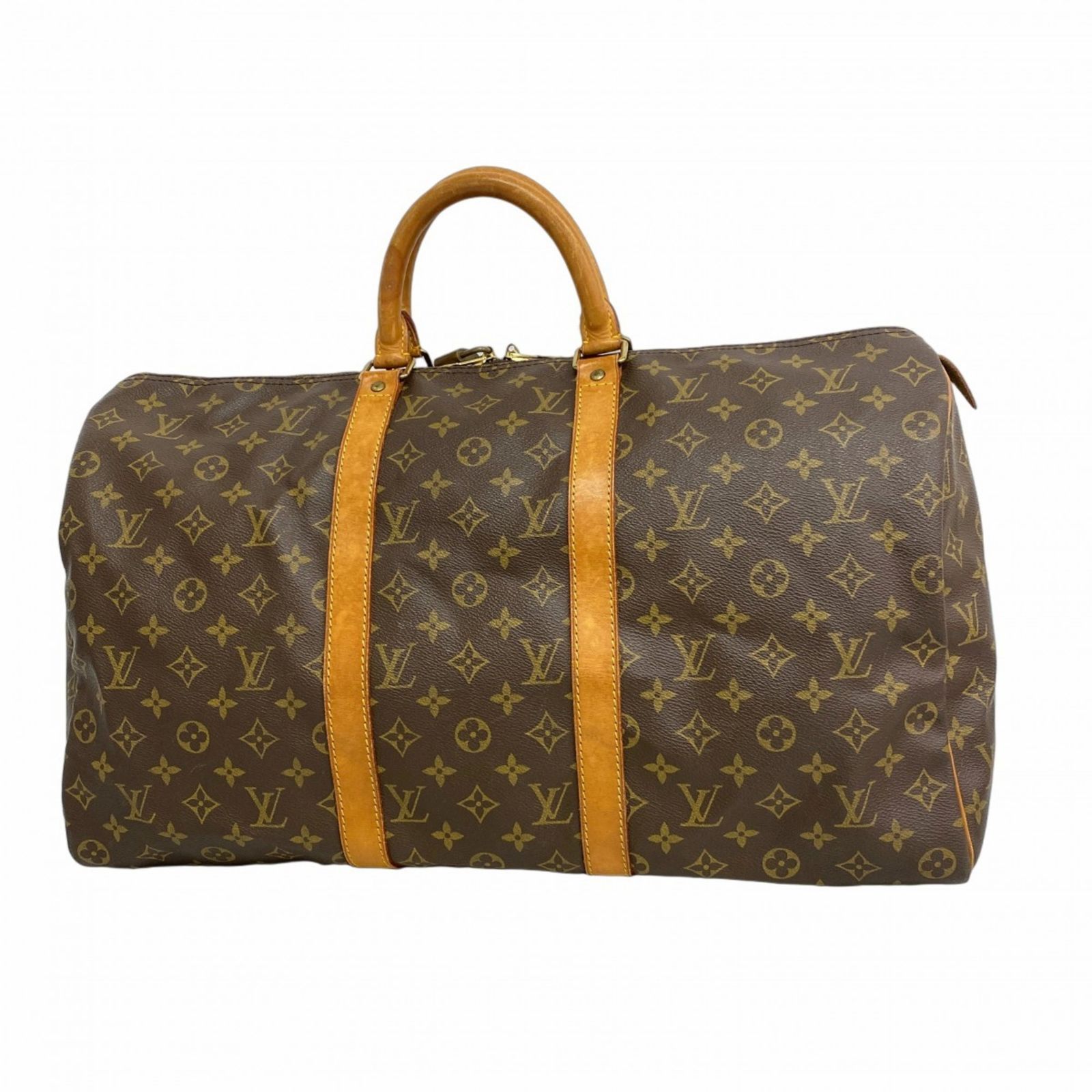 ルイ・ヴィトン(Louis Vuitton) ルイ・ヴィトン ボストンバッグ 