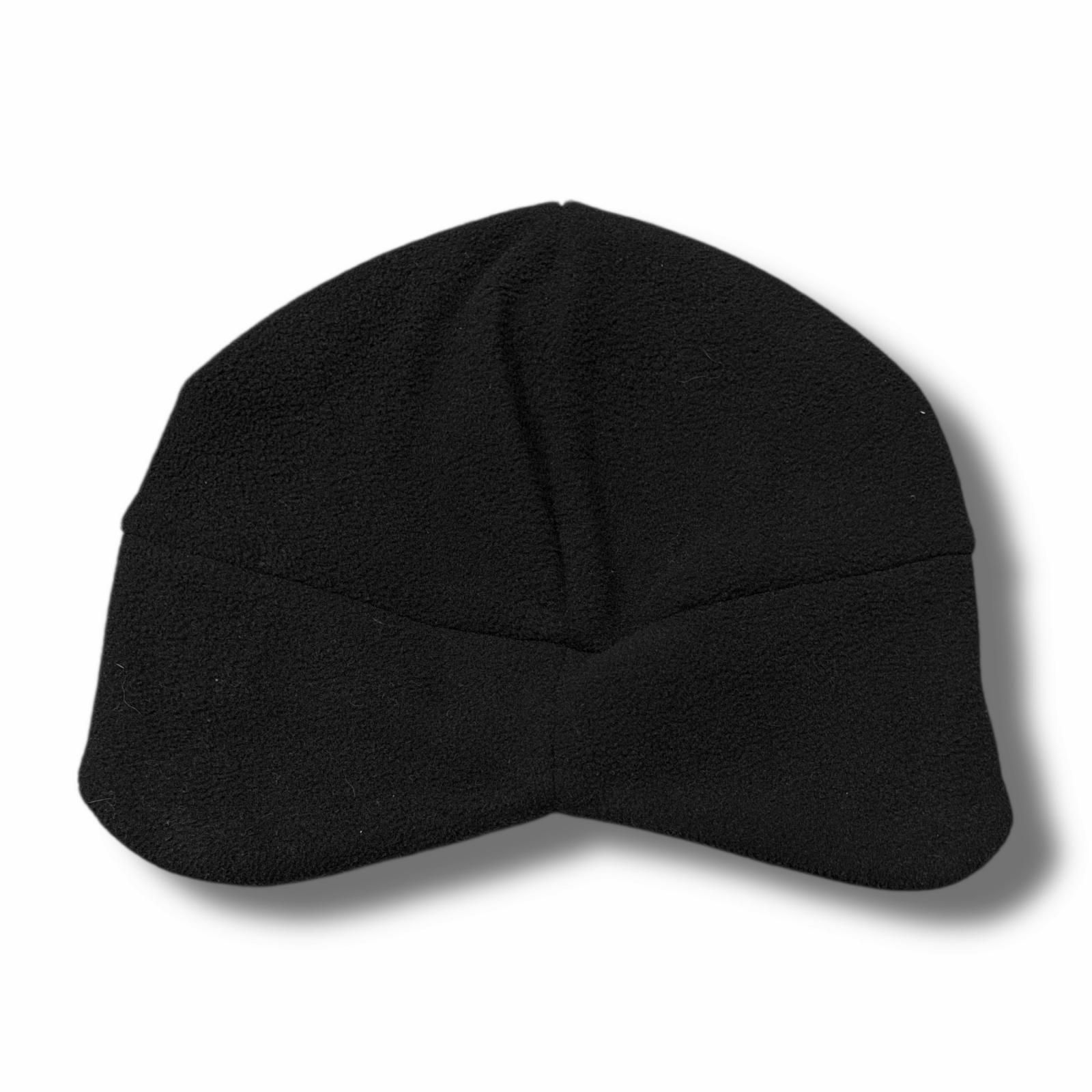 Our Legacy × STUSSY Workshop Polar Fleece Beanie ニットビーニー