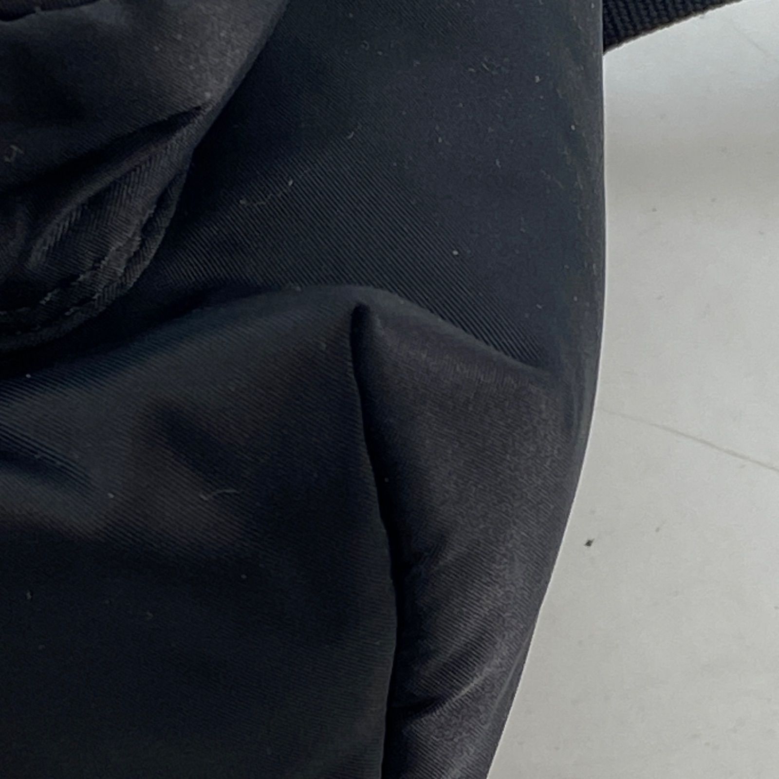 バックパック タンカー