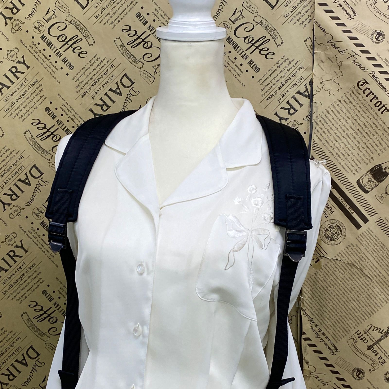 ポーター リュック バックパック タンカー キャンプ アウトドア FZ 241