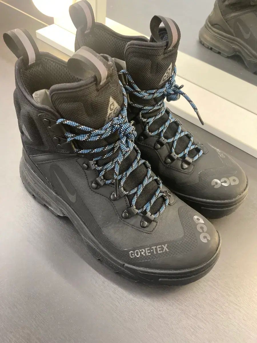 260 NIKE acg GORE TEX ゴアテックス ブーツ