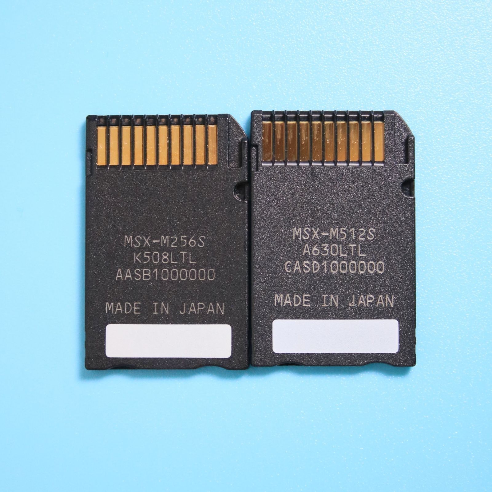 夏の新作コレクション 動作品初期化済み SONY メモリースティックプロ