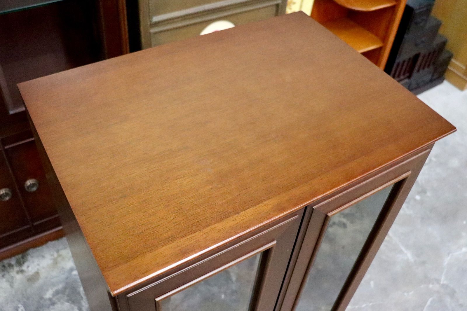 GMIH160○maruni / マルニ 地中海 サイドキャビネット リビングボ maruni マルニ 地中海シリーズ サイドボード キャビネット リビング