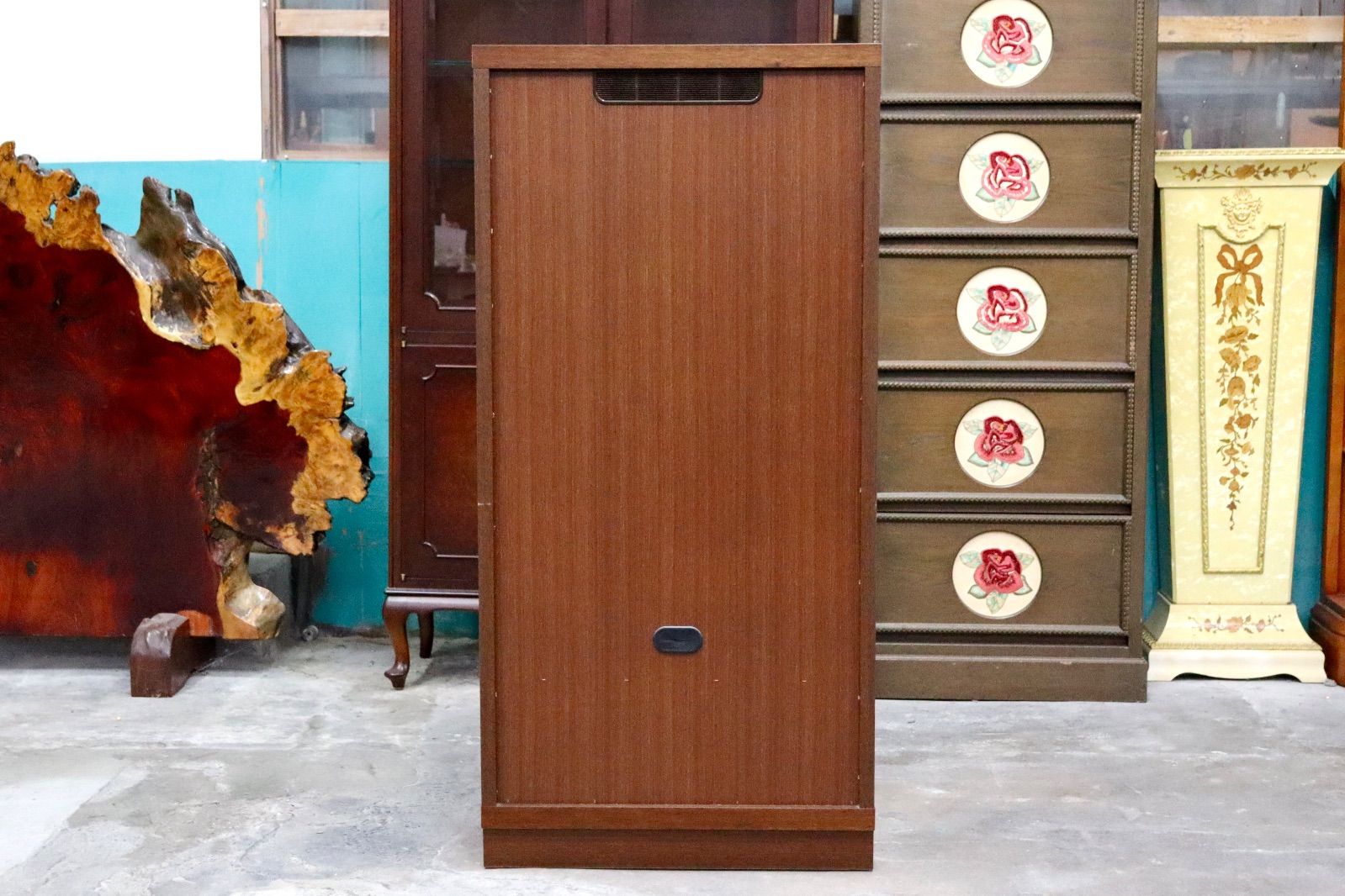 GMIK697○maruni / マルニ 地中海 キャビネット ミドルボード リビング