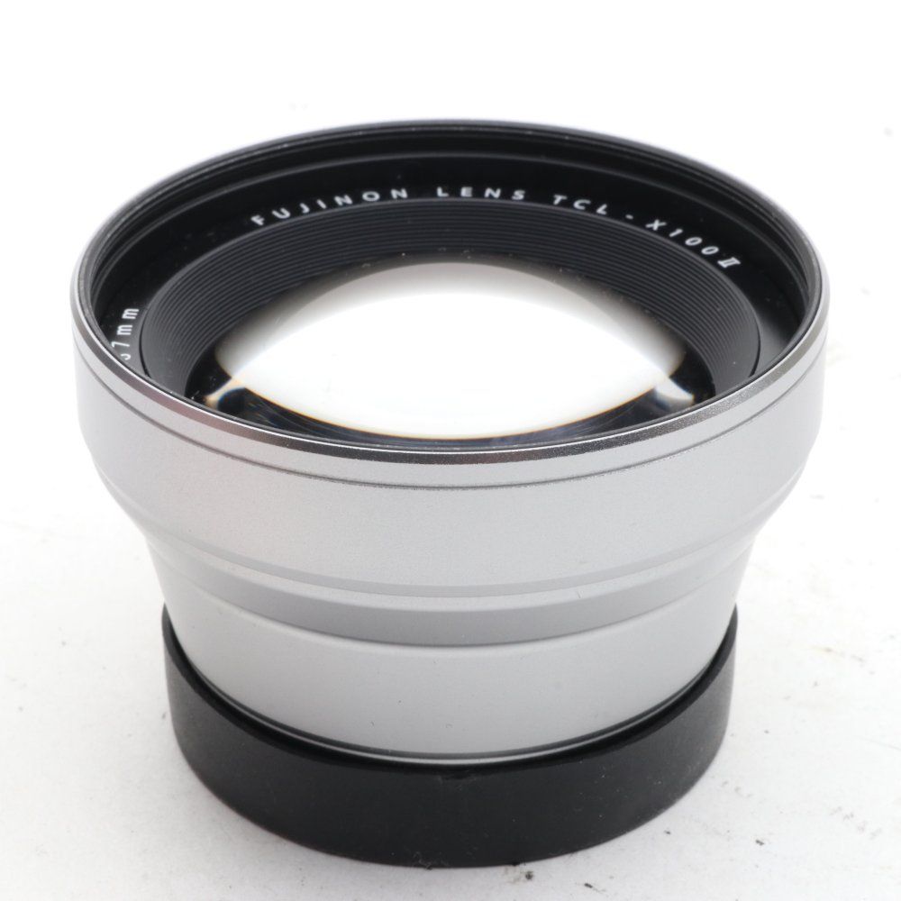 富士フイルム X