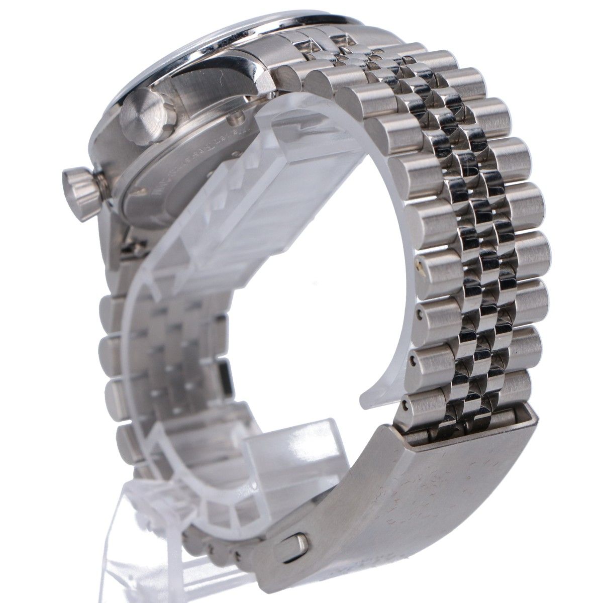 KUOE クオ 90-011 SOMBRERO ソンブレロ リネン文字盤 自動巻き - メルカリ