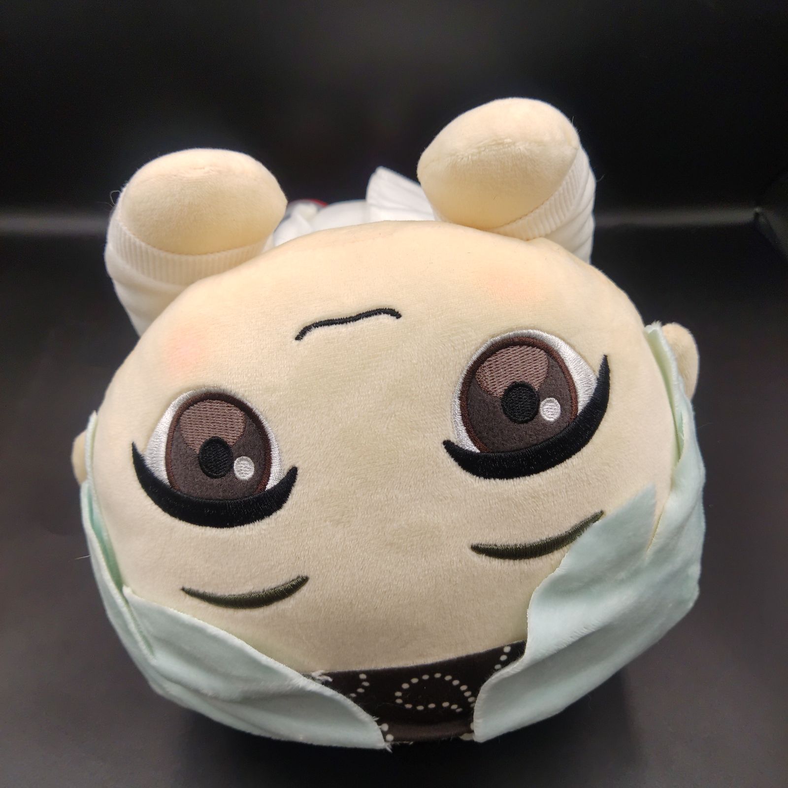 TAKA62-01】◇ タグ付き SEGA セガ ｢Tiny TAN メガジャンボ寝そべり