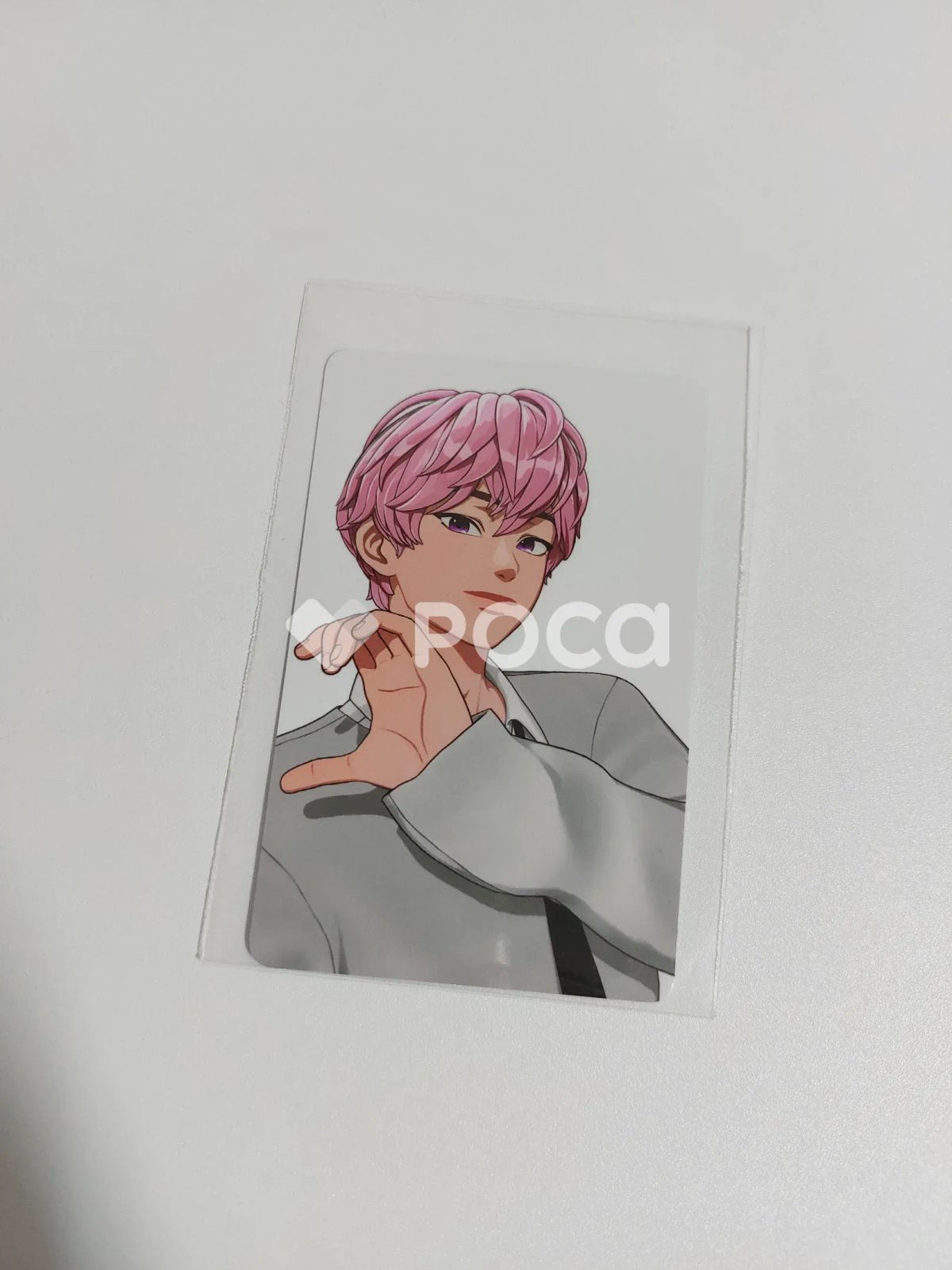 PLAVE バンビ Hide and Seek TikTok イベント - メルカリ