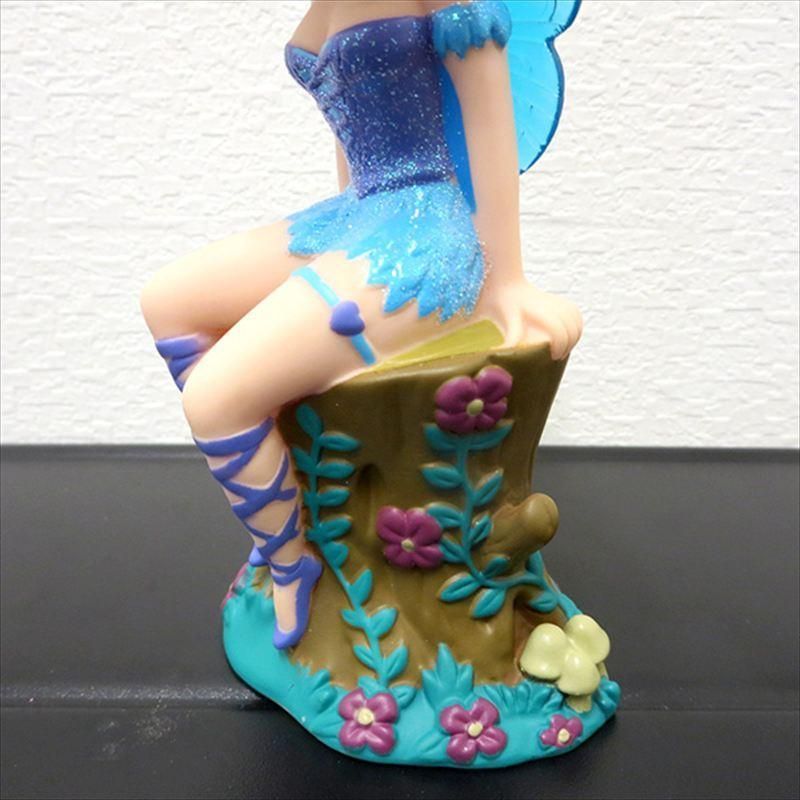 値下げ❤️ベティブープ 限定フィギュア ダンベリーミント 2001年 希少 フィギュア - ベティー ブープ グッズ 公式オンラインショップ