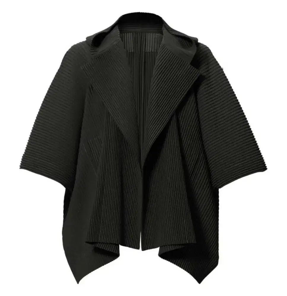 オムプリッセ フードカーディガン サイズ3 - メルカリ