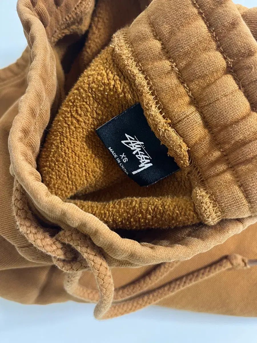 STUSSY スポーツLINE