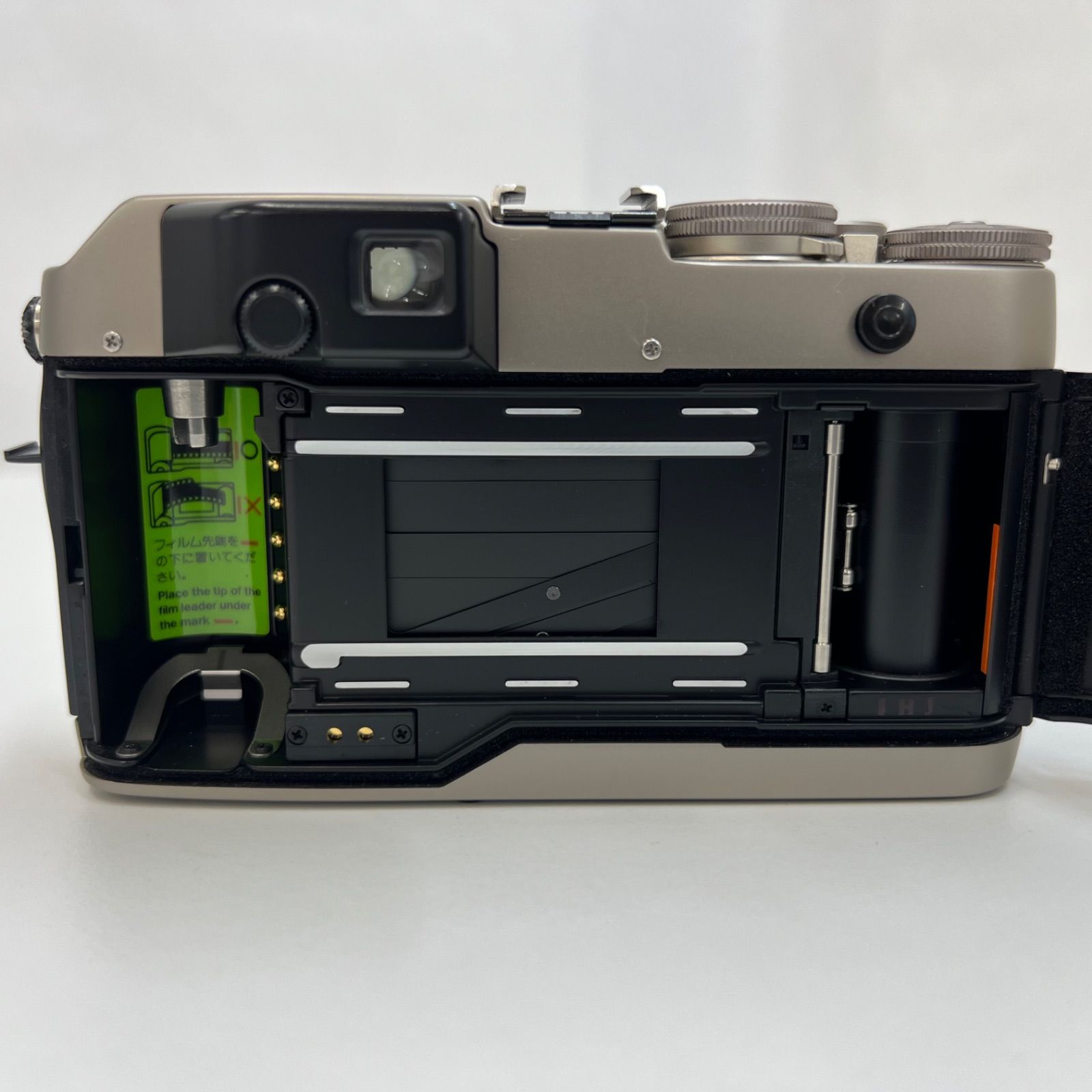 CONTAX コンタックス G1 コンタックス CONTAX G1 ボディ CONTAX G1 ボディ DATE BACK GD-1付