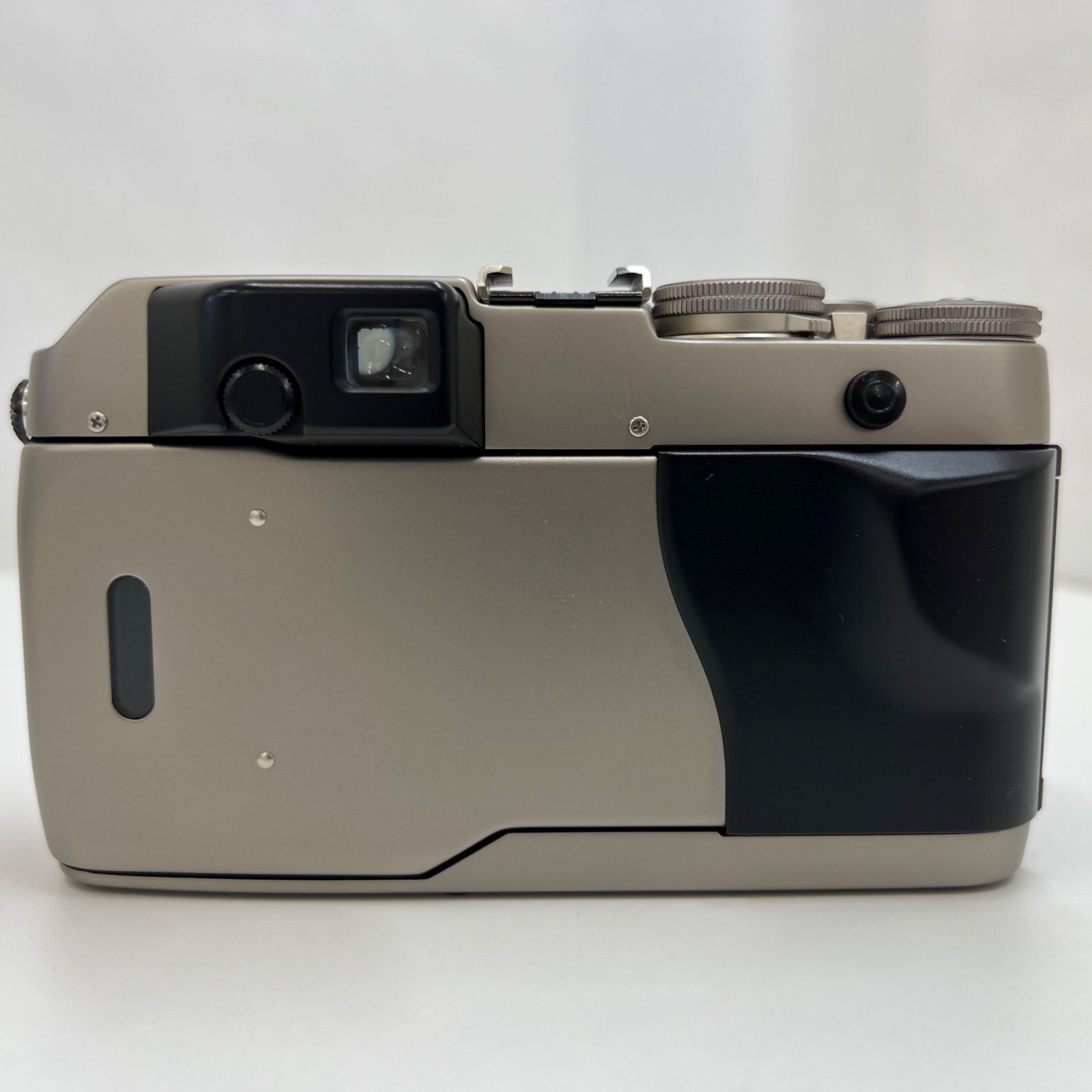 コンタックス CONTAX G1 ボディ コンタックス CONTAX G1 ボディ CONTAX G1 ボディ DATE BACK GD-1付